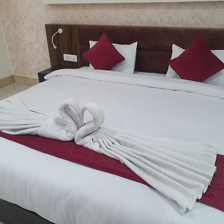 Akash Hotel Managed By Jk Hotels & Resorts Kathua المظهر الخارجي الصورة