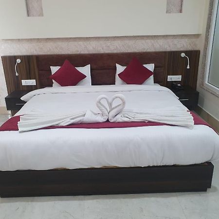 Akash Hotel Managed By Jk Hotels & Resorts Kathua المظهر الخارجي الصورة