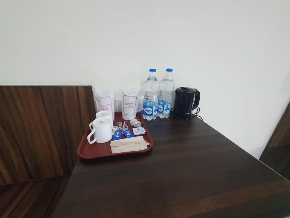 Akash Hotel Managed By Jk Hotels & Resorts Kathua المظهر الخارجي الصورة