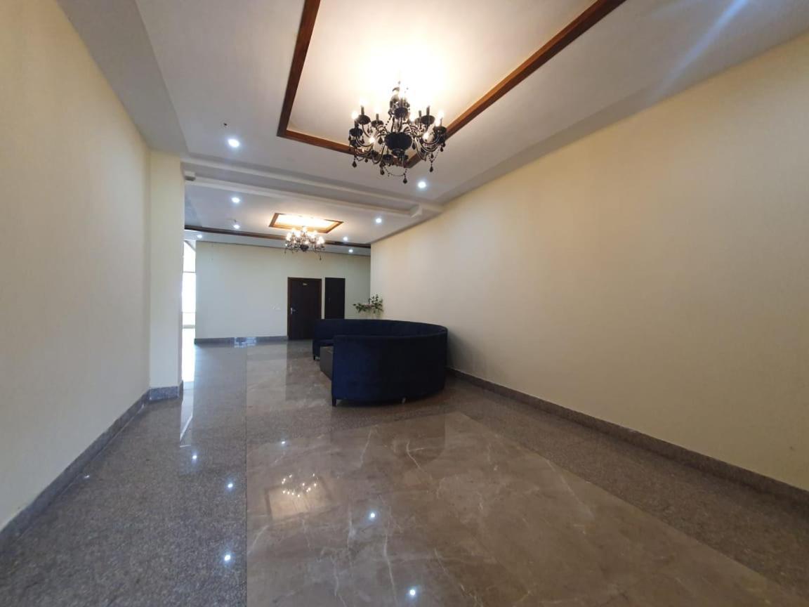 Akash Hotel Managed By Jk Hotels & Resorts Kathua المظهر الخارجي الصورة