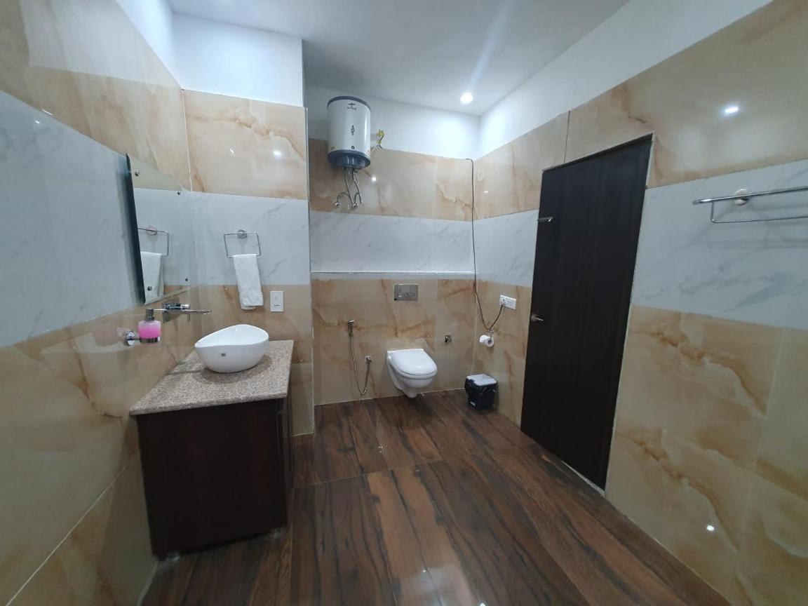 Akash Hotel Managed By Jk Hotels & Resorts Kathua المظهر الخارجي الصورة