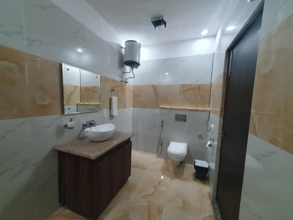 Akash Hotel Managed By Jk Hotels & Resorts Kathua المظهر الخارجي الصورة