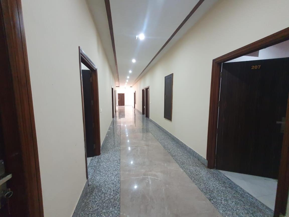 Akash Hotel Managed By Jk Hotels & Resorts Kathua المظهر الخارجي الصورة