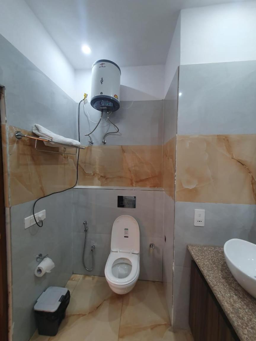 Akash Hotel Managed By Jk Hotels & Resorts Kathua المظهر الخارجي الصورة
